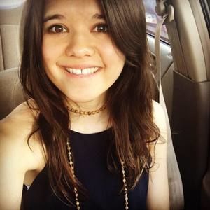 Meet your Posher, Hannah